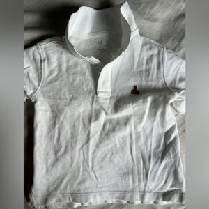 BABY GAP POLO